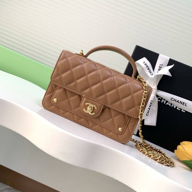 Ch**el satchel bags